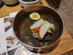 -萨拉伯尔水源素问店·韩国宫廷料理(人民路店)