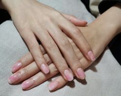 点击看大图 -LILY NAILS美甲美睫