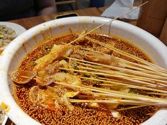 -叶婆婆钵钵鸡(解放碑店)