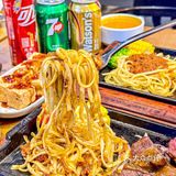 不是米其林吃不起，而是他好吃又实惠啊… .
