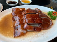 -夏宫中餐厅(静安香格里拉店)