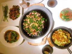 -周三的情书花园餐厅(江北店)