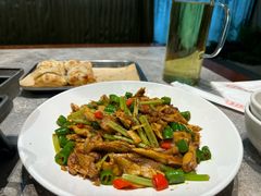 -高玛纳驴肉火烧(河间总店)