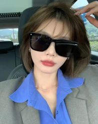 -New Fashion发型定制