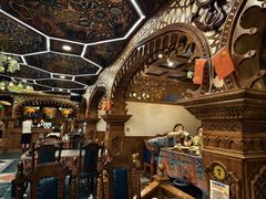 -乡村馕坑肉·烧烤·新疆菜·本地人更爱吃(阿勒泰首店)