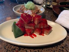 -湖滨28中餐厅·西湖宴·杭州君悦酒店