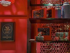 -湖滨28中餐厅·西湖宴·杭州君悦酒店