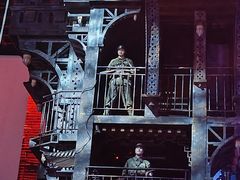 -《12·12》西安事变大型实景演出