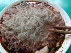 -甘记肥肠粉(马鞍北路店)