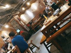 -白乐天毛肚火锅馆(解放碑店)