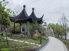 -凤城河风景区