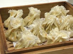 烧卖-老爷庙风味美食府(魏都大道店)