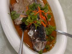 -钱塘府海鲜餐厅