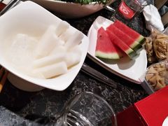 -海底捞火锅(亲贤北街店)