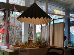 -春树下·树屋花房西餐厅(罍街AS1980店)