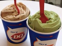 -DQ·蛋糕·冰淇淋(西直门店)