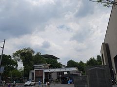 -四川大学(望江校区)