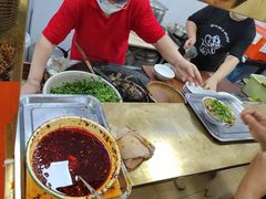 -正味斋锅巴菜(西北角店)