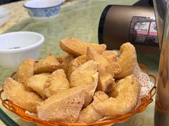 -老东风菜馆·羊肉火锅·海鲜·砂锅粥