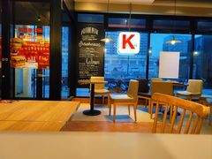 -肯德基(中州一店)