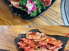 -鹤一烤肉自助餐厅(中关村店)