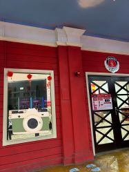 -点点梦想城(金水路店)