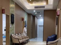 -美年大健康体检中心(牡丹园分院)