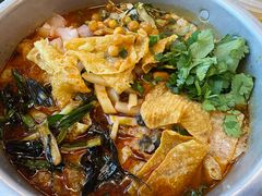 -丽丽三鲜螺蛳粉(田林路店)