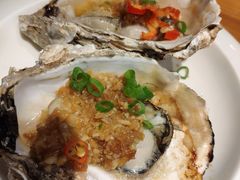 -海小馆海鲜餐厅(茂业百货店)
