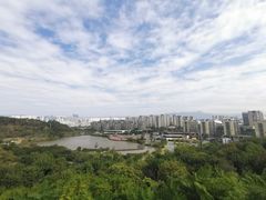 -飞凤山奥体公园