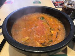 -大鼓米线(长宁建滔广场DM店)