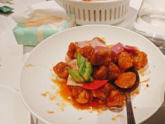 -侨美·唐荔园·40年地道粤菜