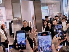 -松雷商业(南岗店)