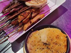 -有蚝有翅烧烤大排档·宵夜(右安门店)