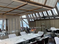 -傲廬·云端餐厅·深圳柏悦酒店