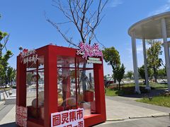 -朵云书院(滴水湖店)