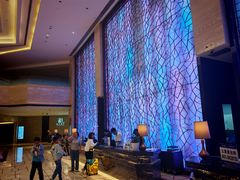 -长春净月潭喜来登酒店·盛宴标帜餐厅