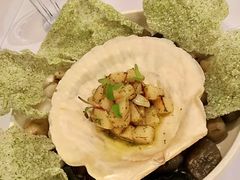 -壳里西餐厅Coquille Seafood Bistro(蒙自路店)