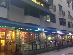 门面-南都咖啡西餐厅.全日茶点(福星路店)