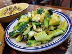 -刘师父老汉口江湖菜(蔡锷路店)