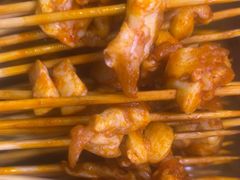 -阿串串老火锅(力盟店)
