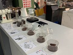 -ADO KAFE(大学城店)