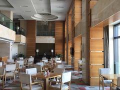 -济南喜来登酒店