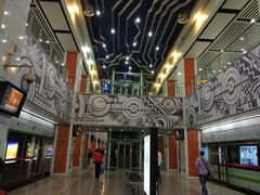 -星湖街(地铁站)