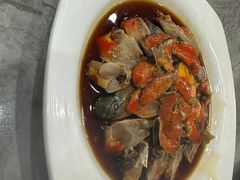 -红灯笼龙凤饭店(宁波老字号店)