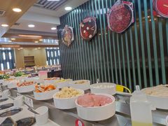 -鲸之味回转自助小火锅(钟鼎名悦店)