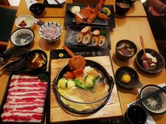 -胜博殿日式炸猪排(西红门店)