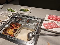 -海底捞火锅(吴中路店)