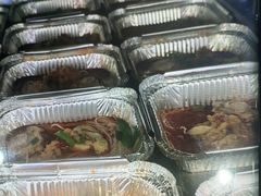 -姜胖胖韩式自助烤肉(光明万达店)