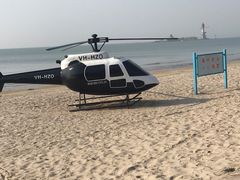 -鲸鱼先生·海鲜烤肉海景餐厅